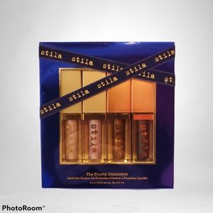 HP🎉 Stila Liquid Eyeshadow Set